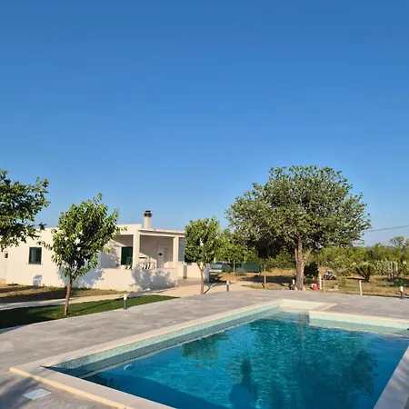 Kuca Za Odmor Matetic Casa de Férias Unesic