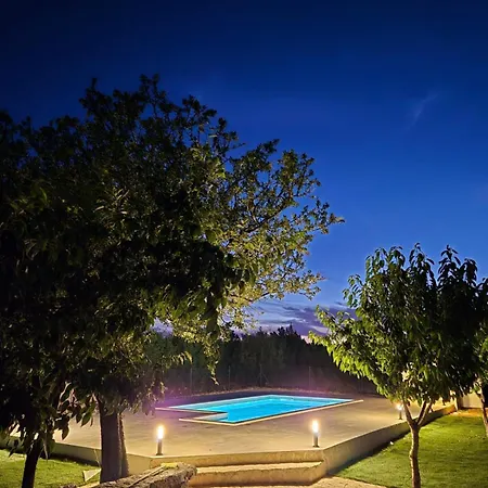 Casa de Férias Kuca Za Odmor Matetic