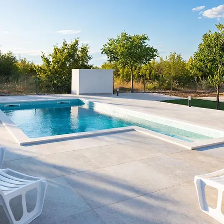 Kuca Za Odmor Matetic Casa de Férias