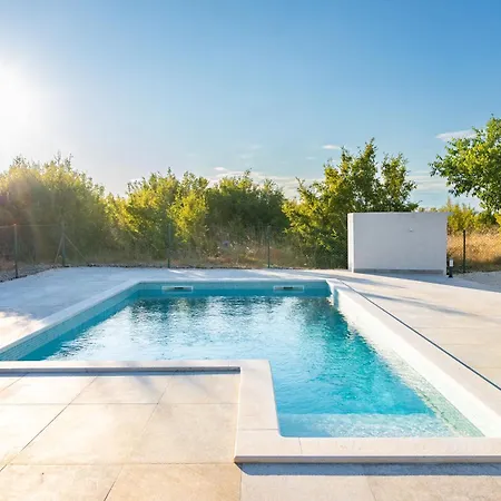 Casa de Férias Kuca Za Odmor Matetic