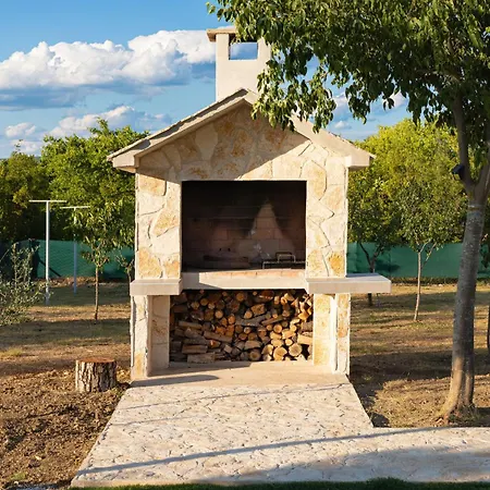 Feriehus Kuca Za Odmor Matetic