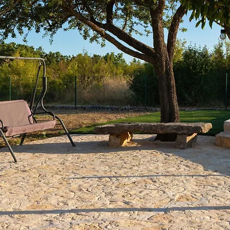 בית נופש Kuca Za Odmor Matetic Unesic