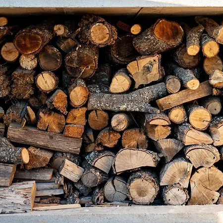 Kuca Za Odmor Matetic *