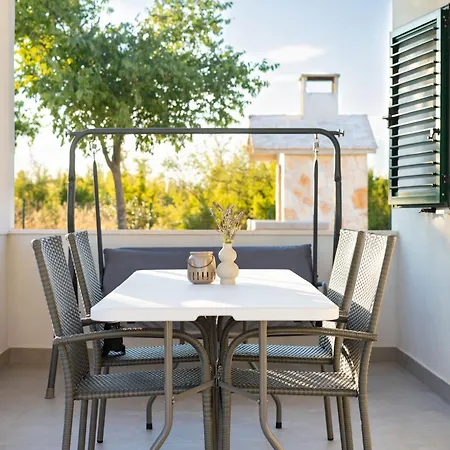 Kuca Za Odmor Matetic Unesic