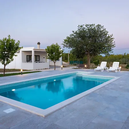 Kuca Za Odmor Matetic