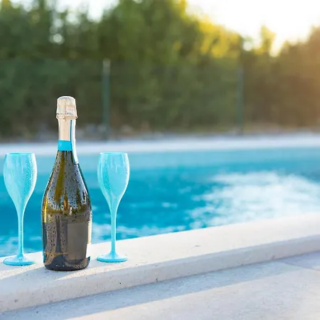 Holiday home Kuca Za Odmor Matetic