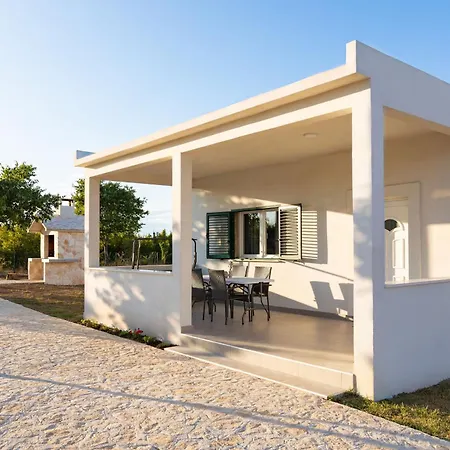 Casa de Férias Kuca Za Odmor Matetic