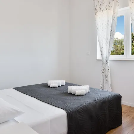 Kuca Za Odmor Matetic