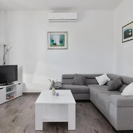 Holiday home Kuca Za Odmor Matetic
