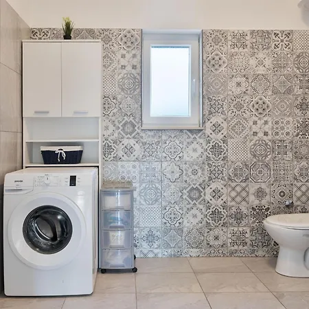 Kuca Za Odmor Matetic Casa de Férias