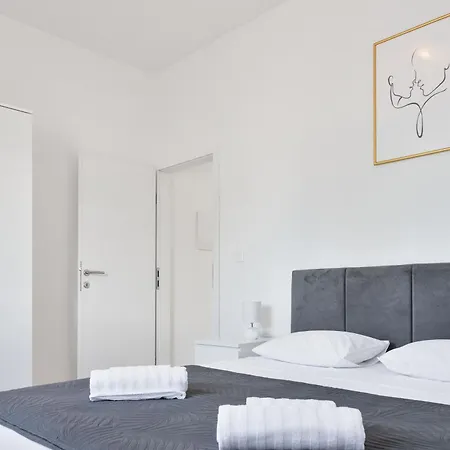 Kuca Za Odmor Matetic Casa de Férias *