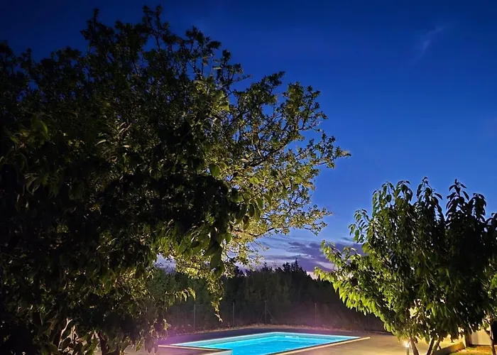 בית נופש Kuca Za Odmor Matetic