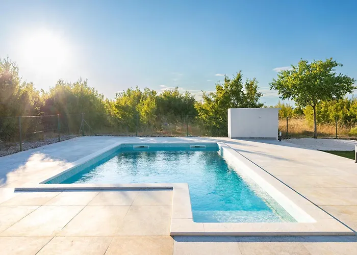 בית נופש Kuca Za Odmor Matetic