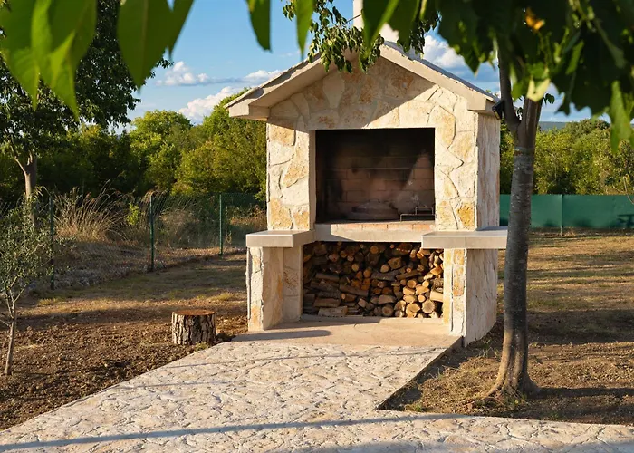 בית נופש Kuca Za Odmor Matetic *