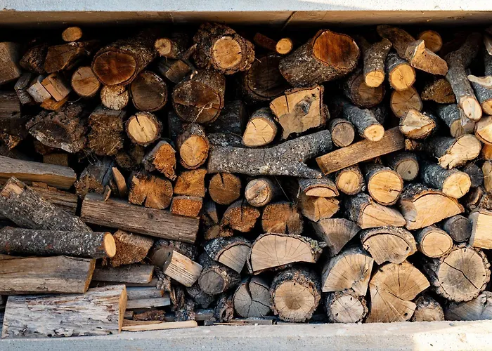 Kuca Za Odmor Matetic *