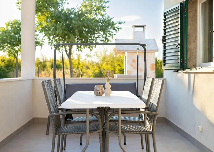 Kuca Za Odmor Matetic Unesic