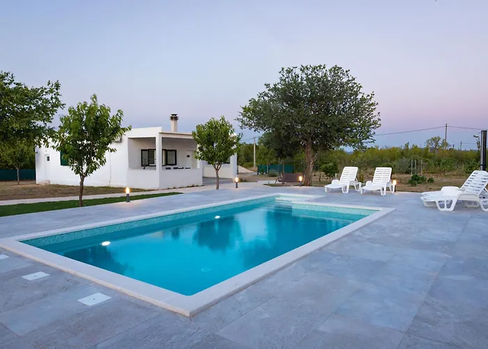 Kuca Za Odmor Matetic