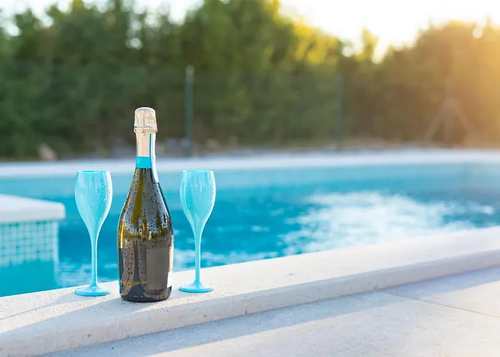 בית נופש Kuca Za Odmor Matetic