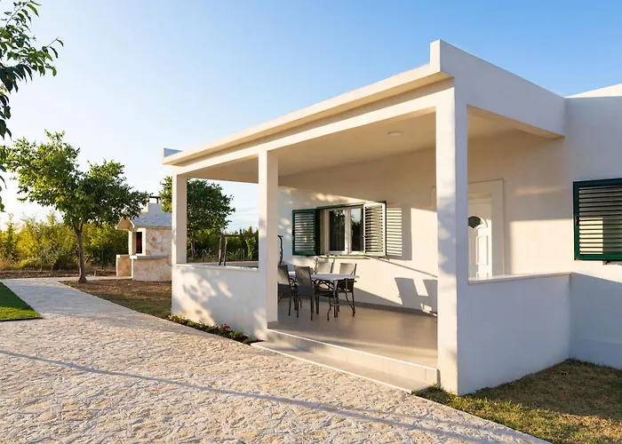 בית נופש Kuca Za Odmor Matetic