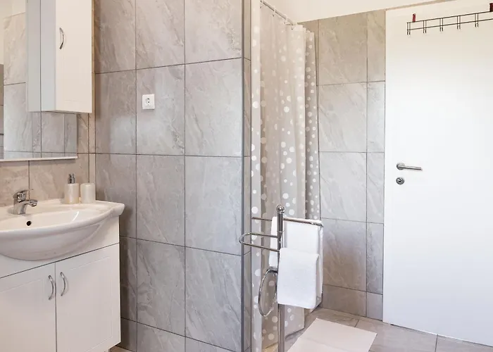 Kuca Za Odmor Matetic בית נופש