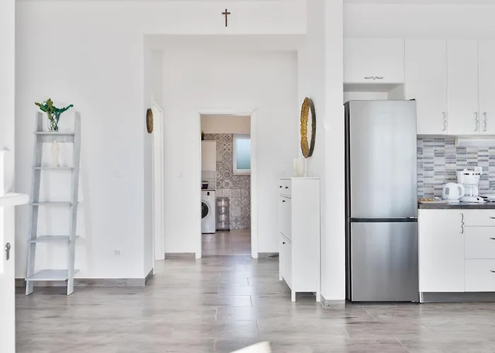 Kuca Za Odmor Matetic בית נופש Unesic