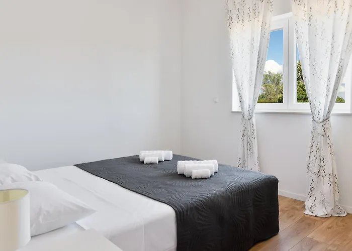 Kuca Za Odmor Matetic