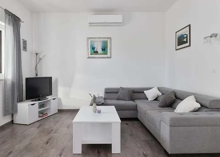 בית נופש Kuca Za Odmor Matetic