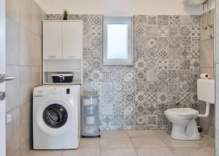 Kuca Za Odmor Matetic בית נופש