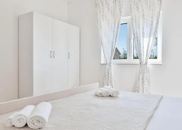 Kuca Za Odmor Matetic *