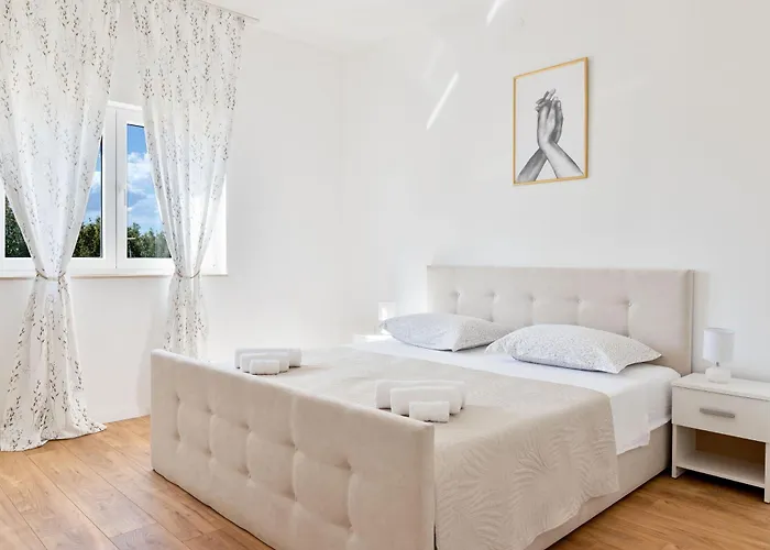 Kuca Za Odmor Matetic בית נופש