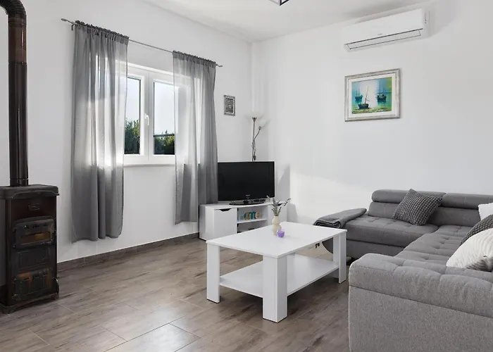 בית נופש Kuca Za Odmor Matetic