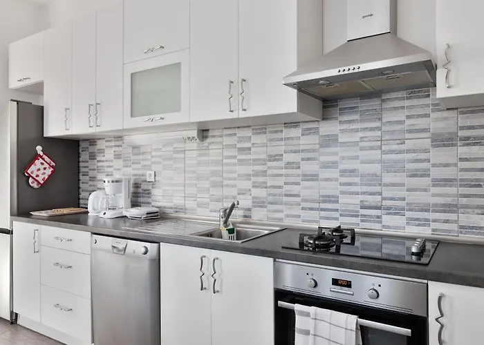 Kuca Za Odmor Matetic בית נופש Unesic